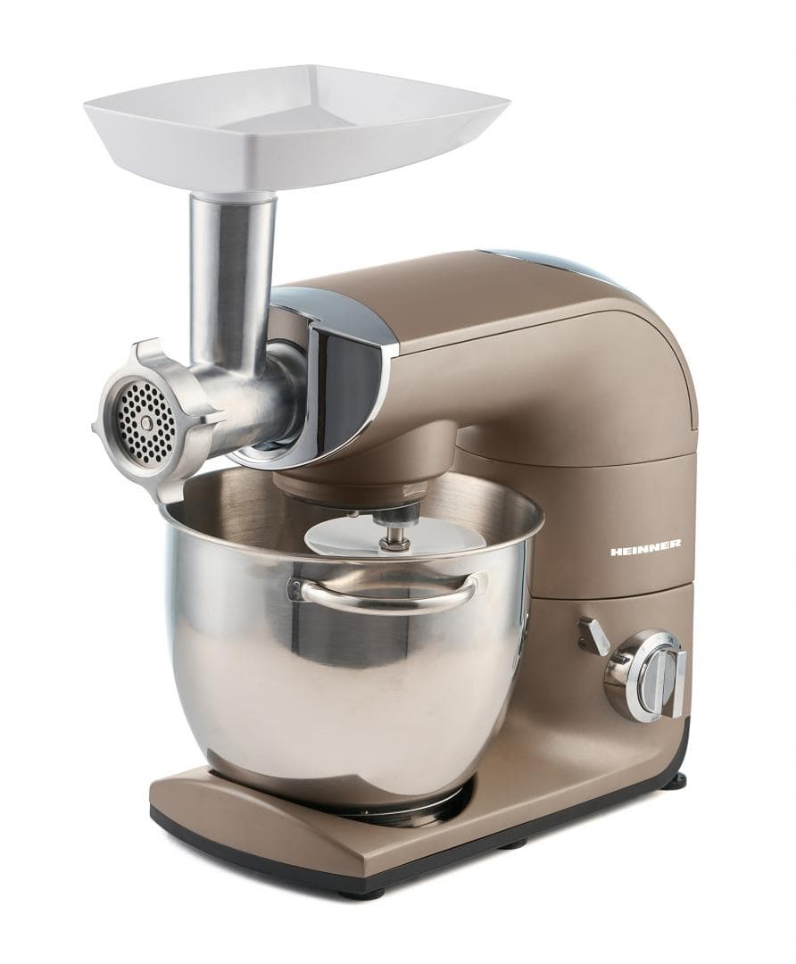 ROBOT DE BUCATARIE HEINNER HPM-L1500DC — miniatură
