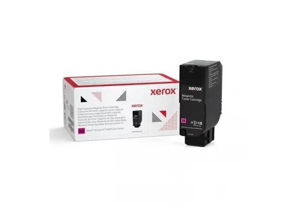 Toner XEROX 006R04634, Magenta