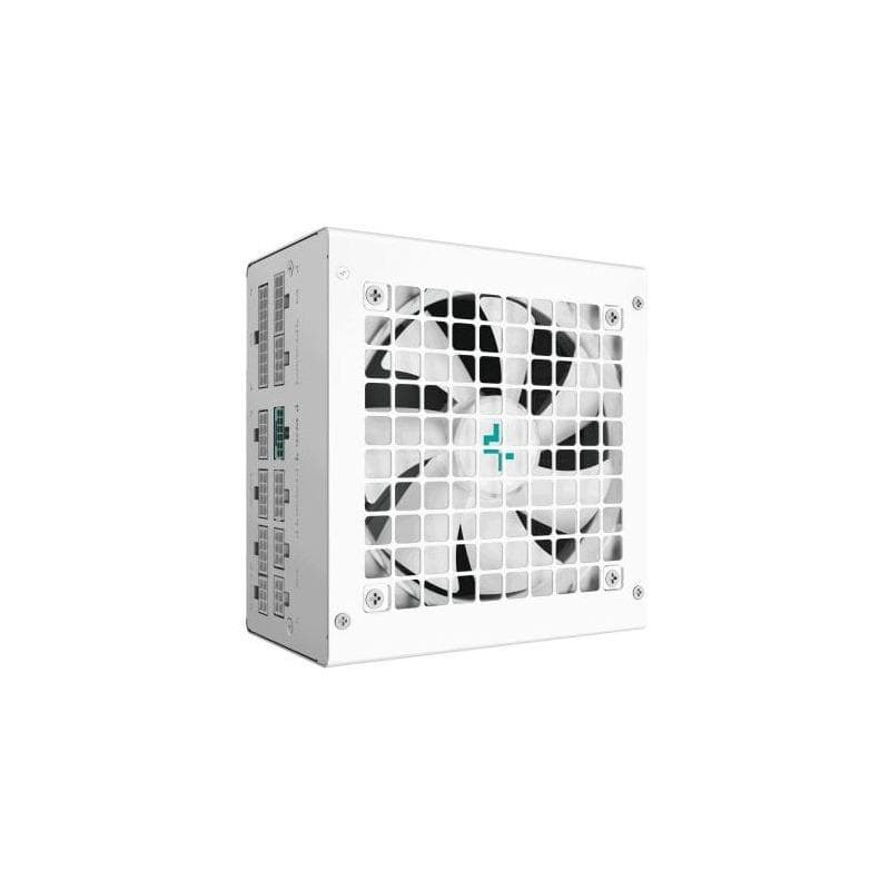 Sursa DEEPCOOL PN850M, 80 PLUS Gold, 850 W — miniatură