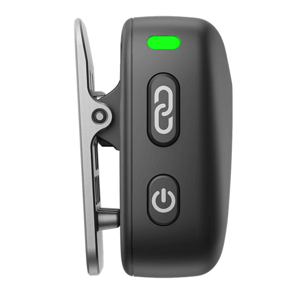 Microfon DJI Mic Mini, Jack — miniatură