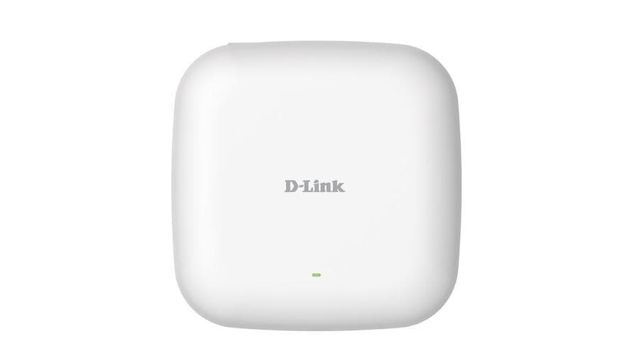 Wireless Access point D-Link DAP-3666, 2xLAN Gigabit, AC1200, 4 anteneinterne 12dBi, OUTDOOR, PoE 802.3ac wireless, IP67, Wall / Pole mount,AC / Wireless Client / Telnet / HTTP / Traffic control / SNMP / APArray, fara alimentator sau alimentator POE, Acces la programul WIFI4EU.