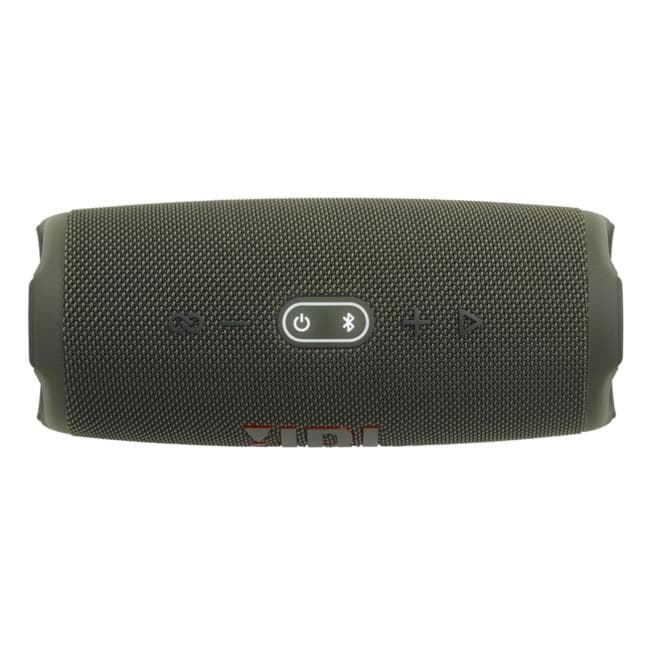 JBL Boxa portabila Charge 5 Green — miniatură