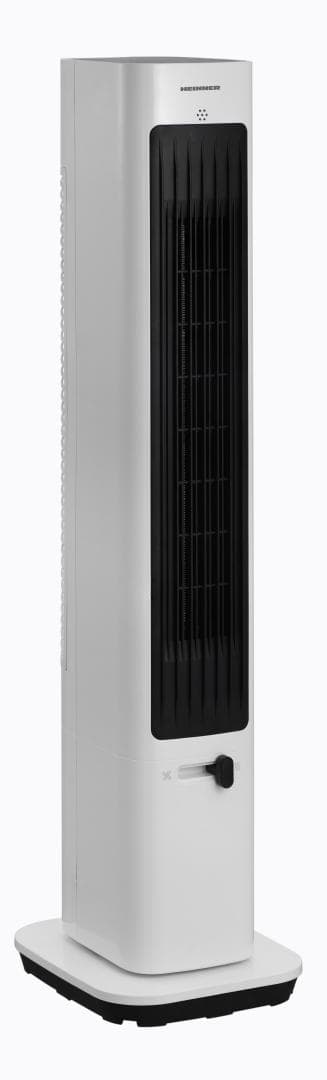 VENTILATOR TURN HEINNER HTFA-M20WH — miniatură