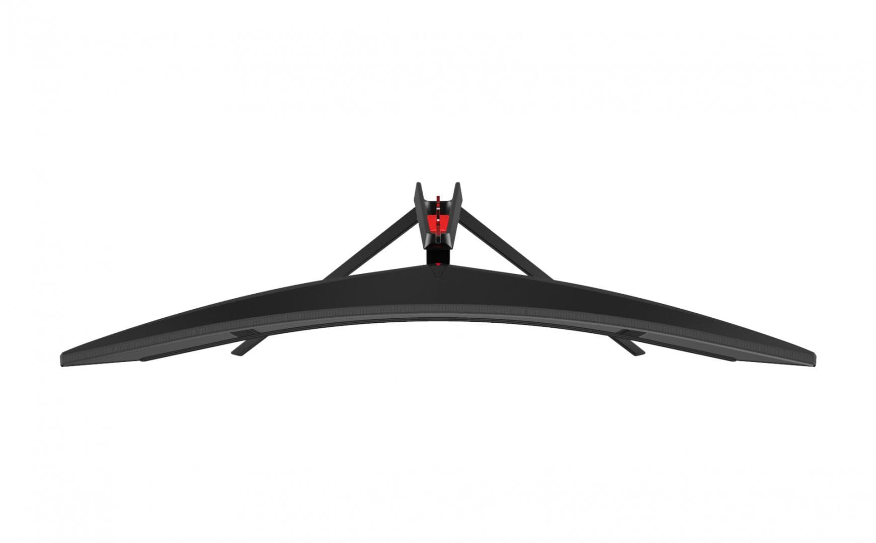 Monitor Consumer Dahua LM34-E330C, 34", 3440 x 1440 pixeli, Black, Red — miniatură