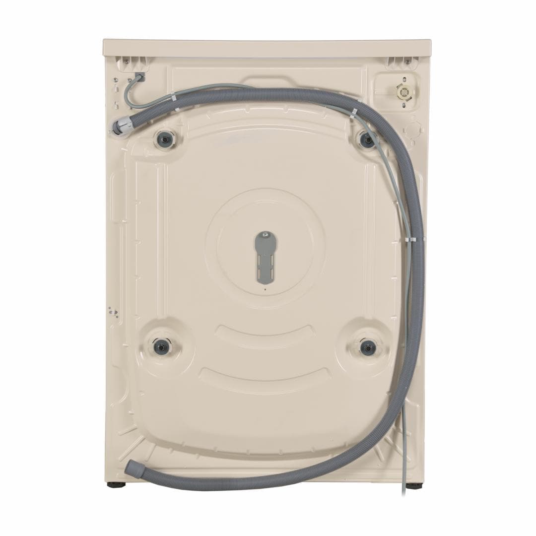 Masina de spalat rufe FRAM FWM-V714T2CRD+++, 7 kg, 1400 rpm, Clasa: D, Crem lucios — miniatură