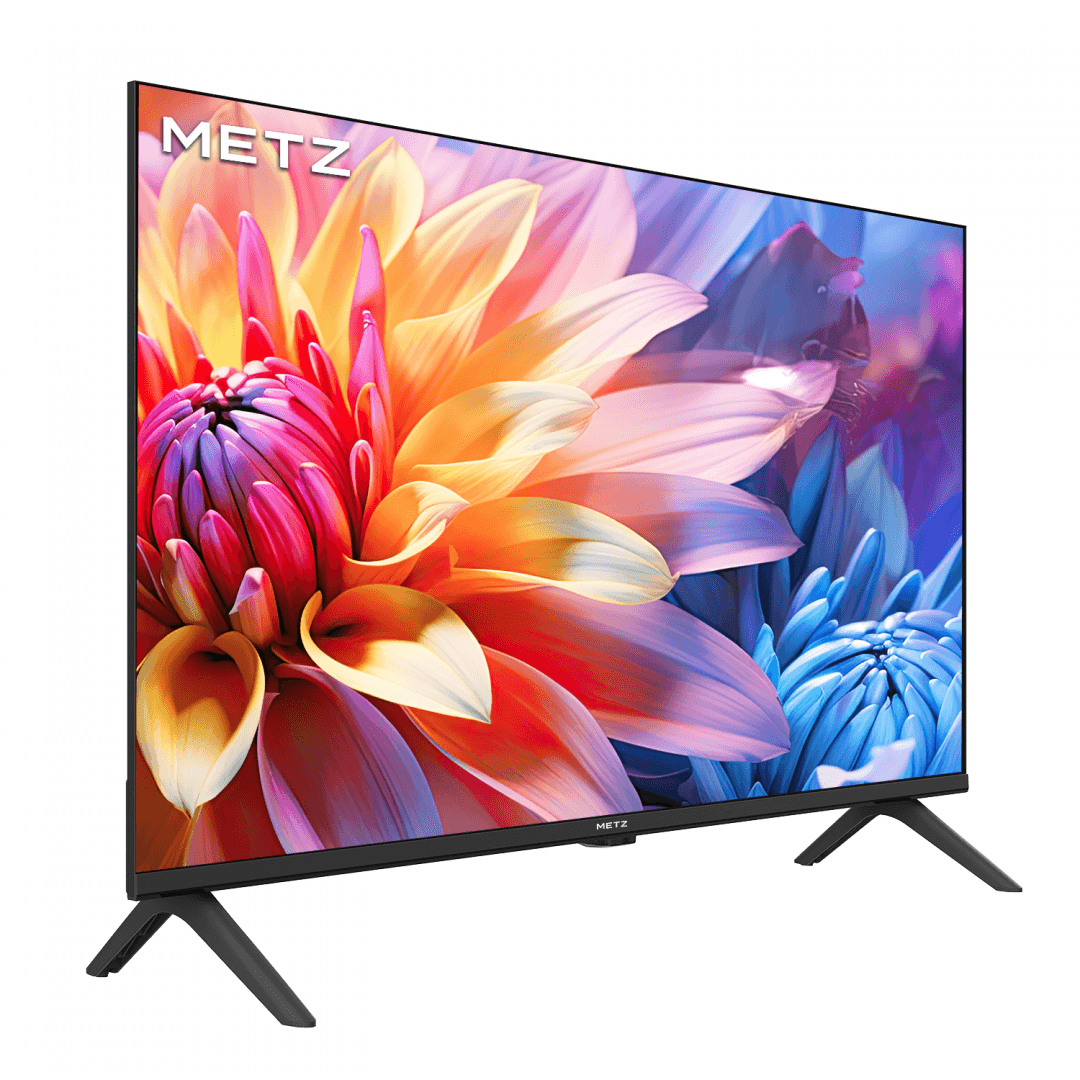 Televizor METZ LED 40MTH2020Z, 100 cm, FHD, Clasa E, Non Smart TV — miniatură