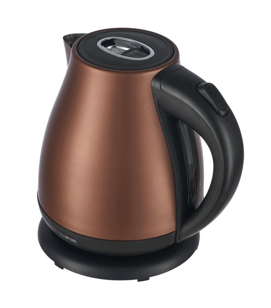 FIERBATOR ELECTRIC HEINNER Solstice 17 HEK-17IXC — miniatură