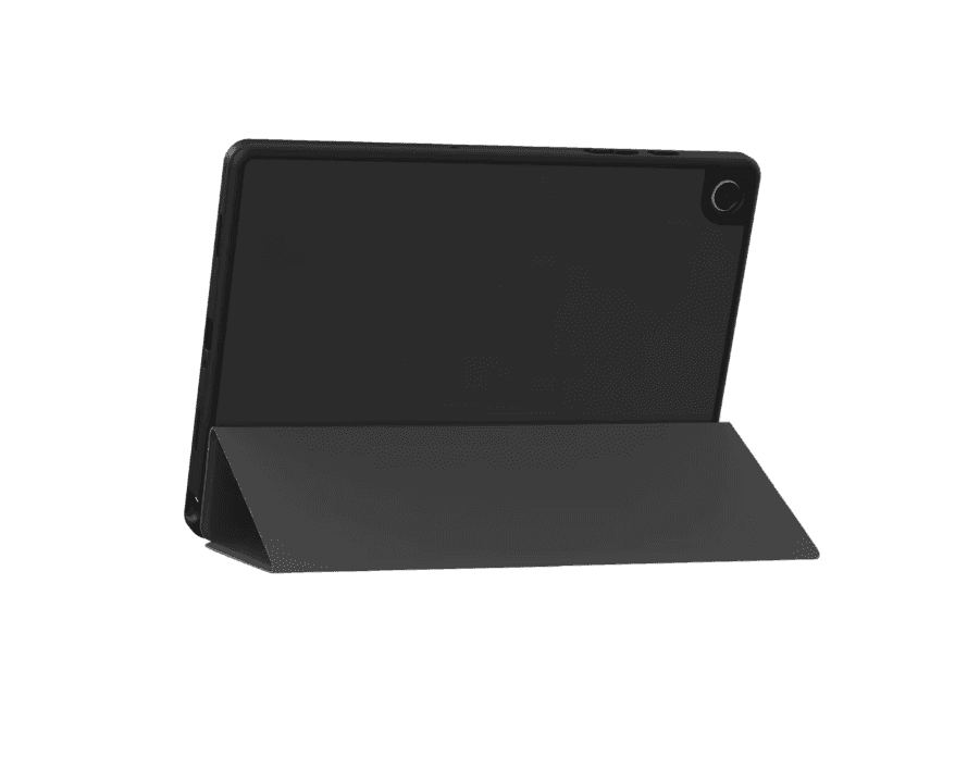 Husa Tab A9+ Tech-Protect, SC PEN, Black — miniatură
