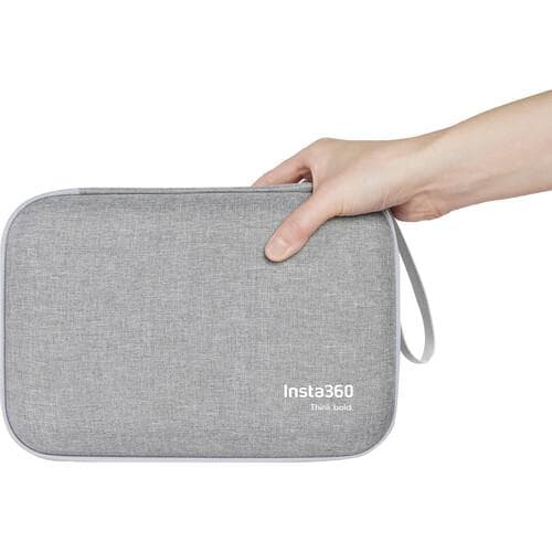 Insta360 X4 Carry Case — miniatură
