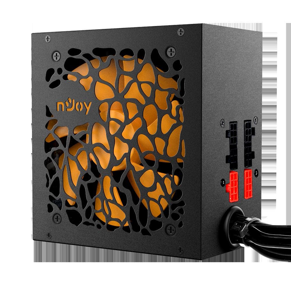 Sursa nJoy Theta 550, 80+ Bronze, 550W