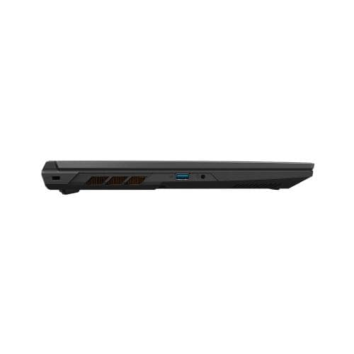 Laptop Gaming GIGABYTE G6X 9MG, cu procesor Intel Core i7 13650HX, 16'' IPS, 16 GB DDR5, 1 TB, NVIDIA GeForce RTX 4050, 6GB GDDR6, Fara OS — miniatură