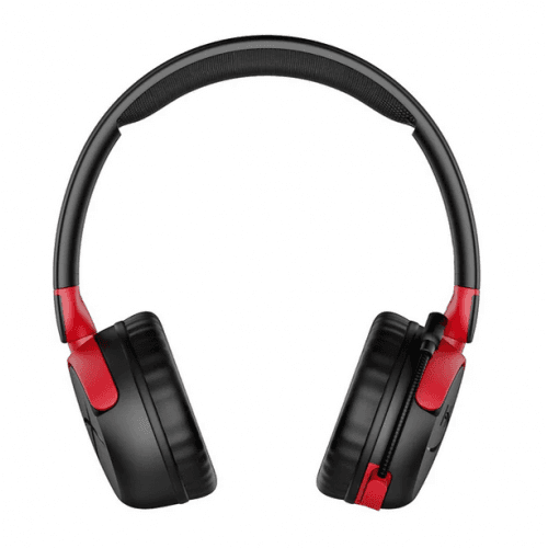 Casti Head-band HyperX Cloud Mini Wireless, Wireless, Negru — miniatură