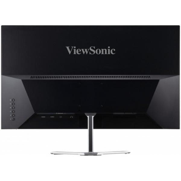 Monitor Consumer ViewSonic VX2776-SMH, 27", 1920 x 1080 pixeli, Silver — miniatură