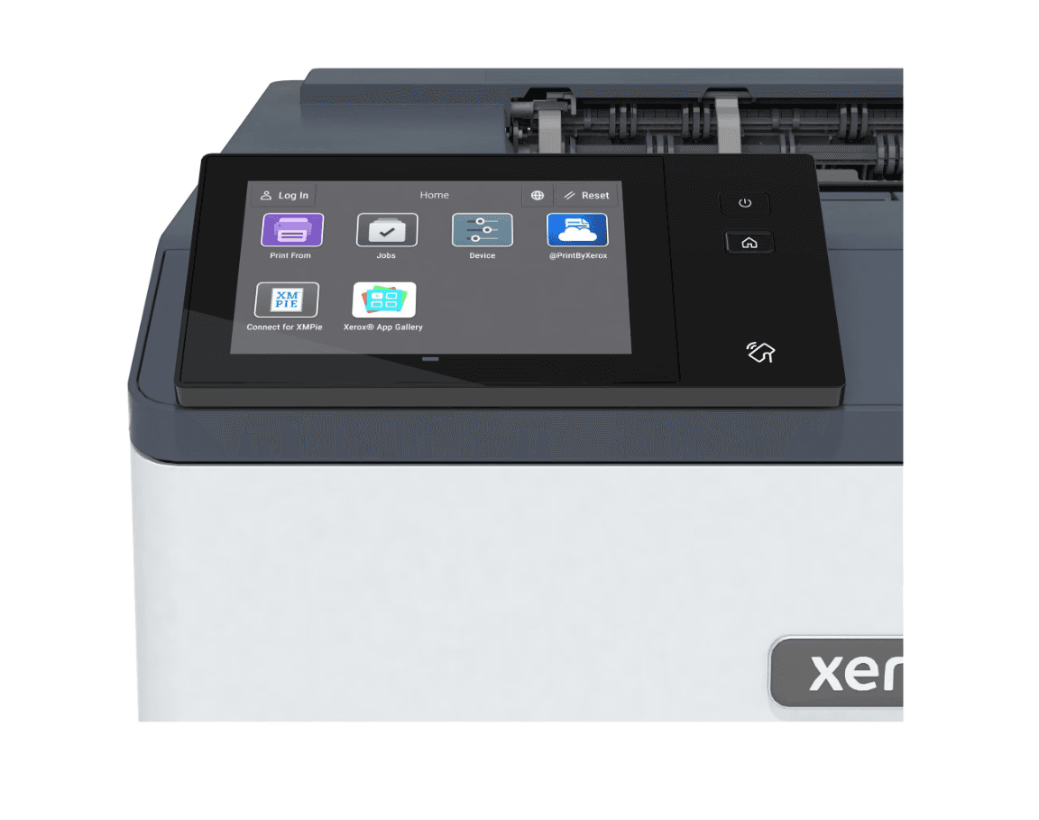 Imprimanta Laser Xerox VersaLink B620, Monocrom, format A4, USB/LAN — miniatură