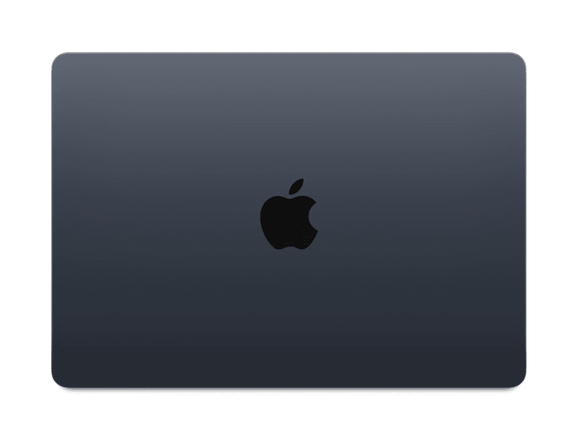 MacBook Air 13.6" Retina/Apple M2 (CPU 8-core, GPU 8-core, Neural Engine16-core)/16GB/256GB - Midnight - RO KB (2022)