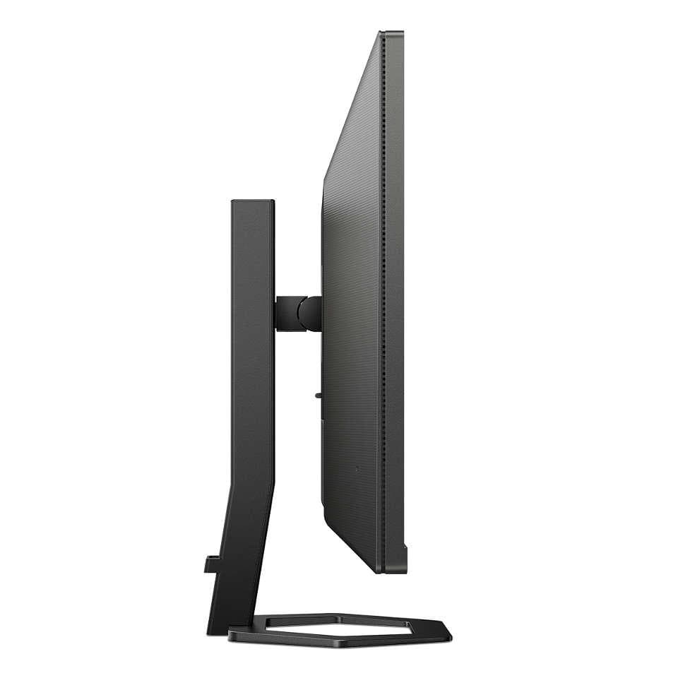 Monitor Consumer Philips 27E1N5500LA, 27", 2560 x 1440 pixeli, Black — miniatură