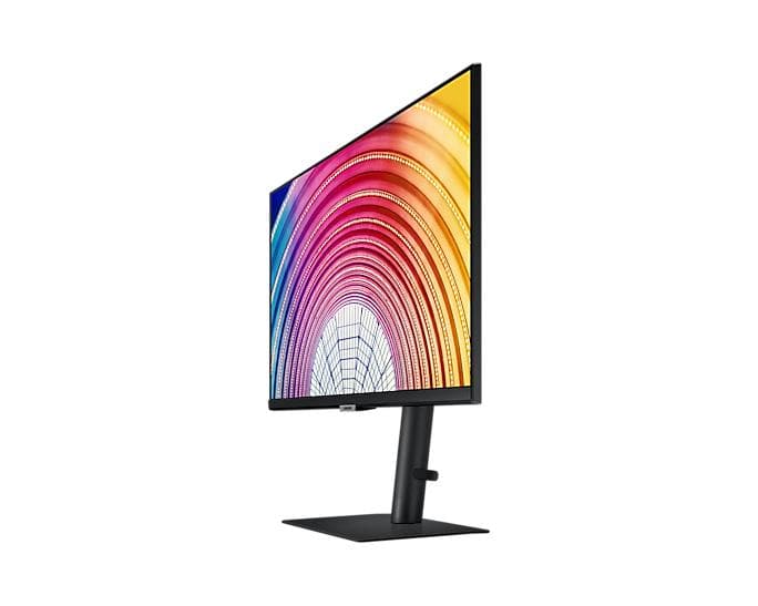 Monitor Samsung 24" LS24A600NAUXEN — miniatură