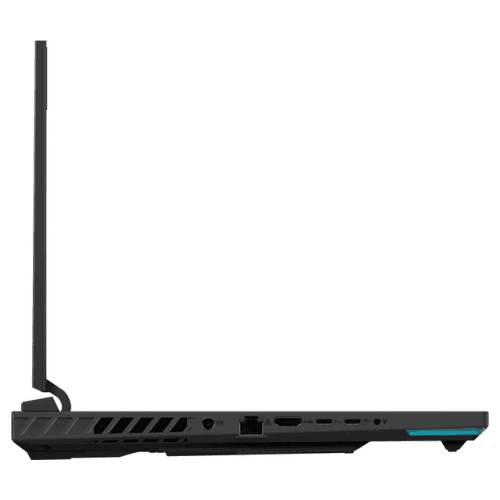Laptop Gaming ASUS ROG Strix G16, cu procesor AMD Ryzen 9 8940HX, 16'' IPS, 32 GB DDR5, 1 TB, NVIDIA GeForce RTX 5070, 8GB GDDR7, Fara OS — miniatură