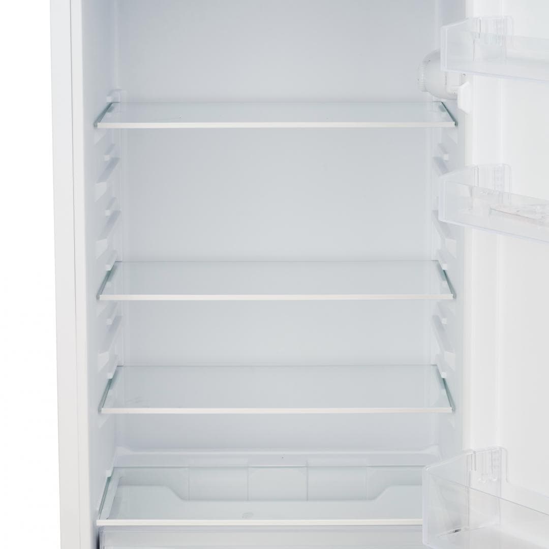 FRIGIDER CU DOUA USI HEINNER HF-V213F+ — miniatură