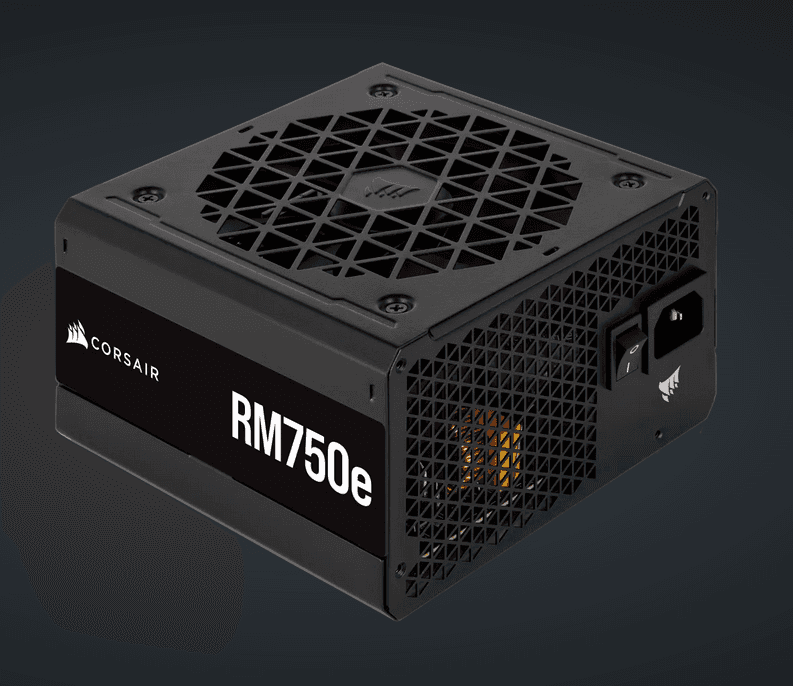 Sursa Corsair RM750e, 80+ Gold, 750W