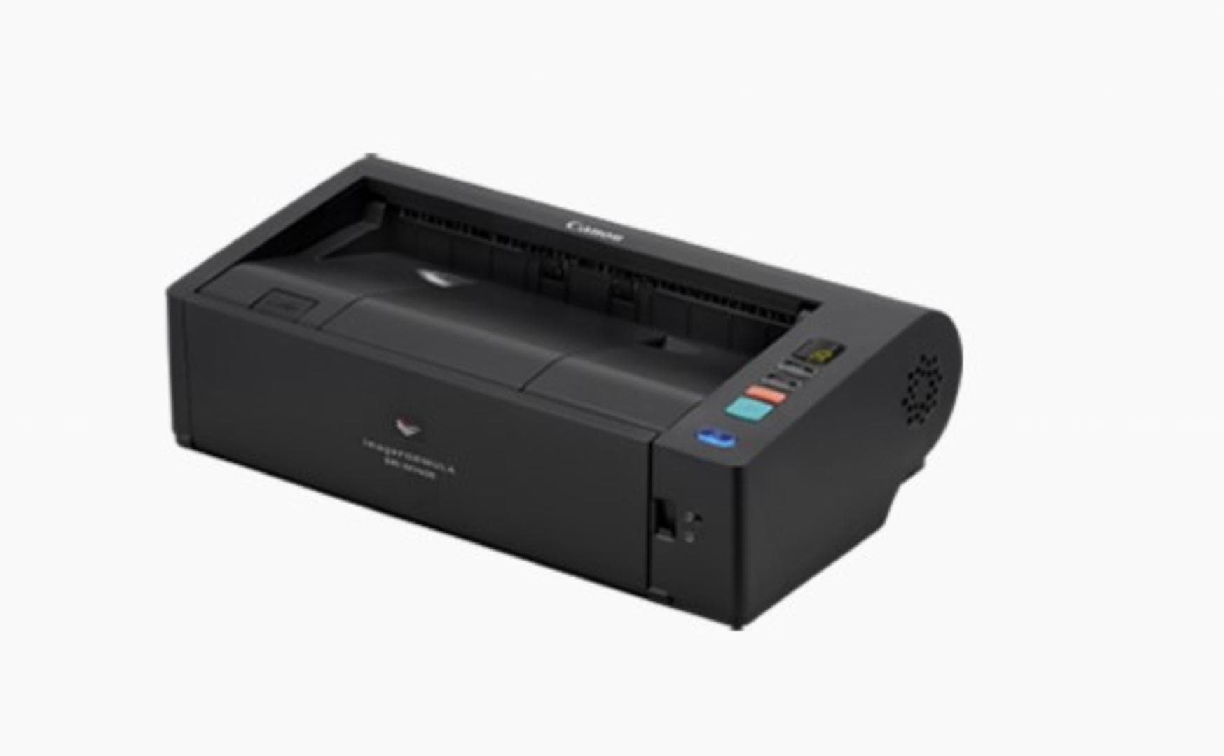 Scanner Canon imageFORMULA DR-M140II, A4, Automat, Sheetfed, USB — miniatură