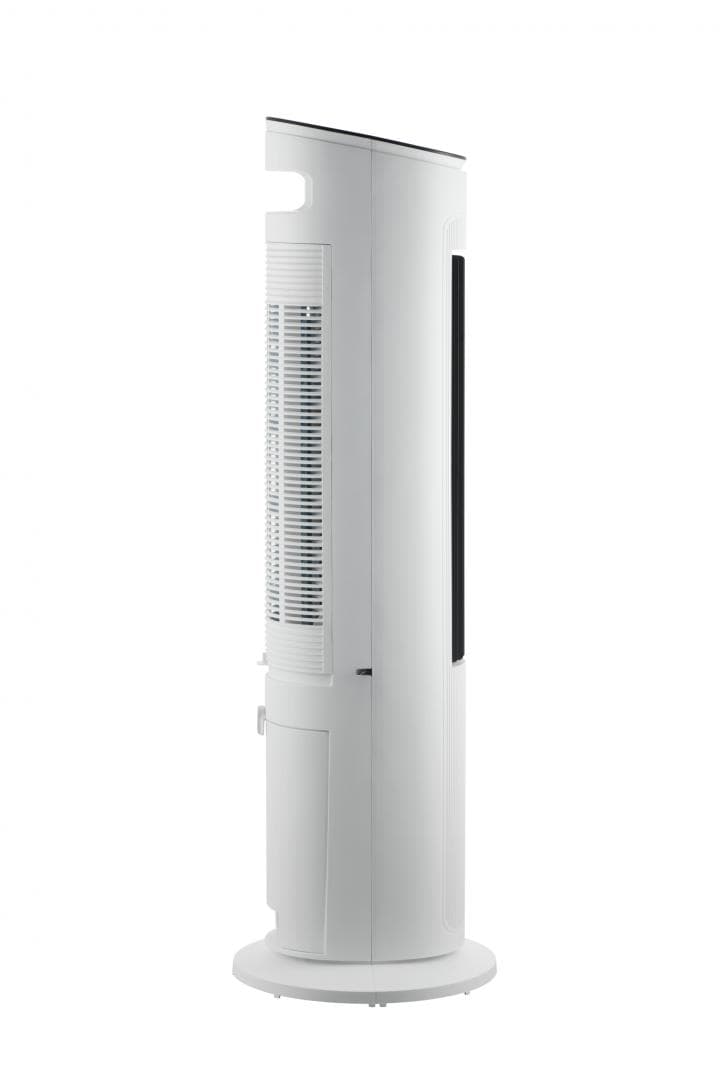 VENTILATOR CU EFECT DE RACIRE PRIN EVAPORARE HEINNER HACLP-MD43WH — miniatură