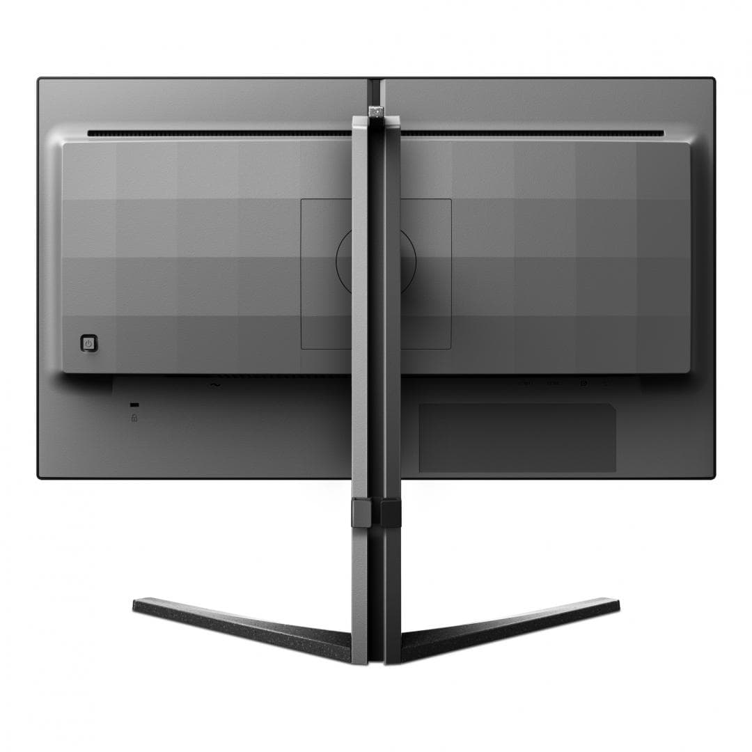 Monitor Consumer Philips 25M2N3200W/00, 24.5", 1920 x 1080 pixeli, Grey — miniatură