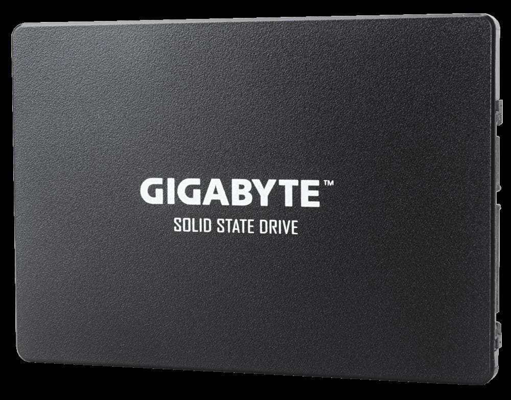 SSD intern GIGABYTE GP-GSTFS31240GNTD, 240 GB, SATA, 2.5 inch — miniatură