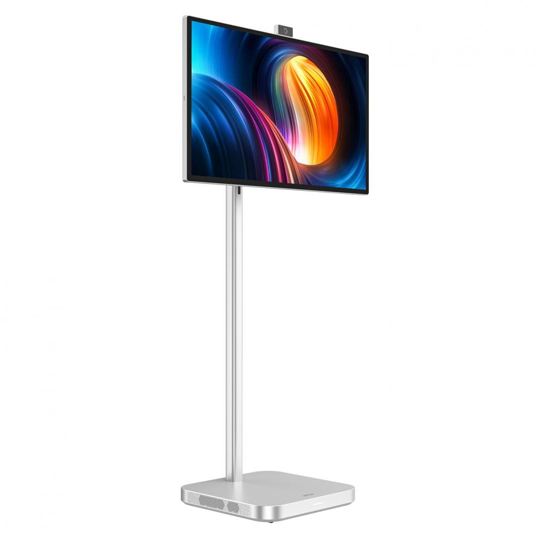 Monitor Consumer Dahua LM32-U400P, 31.5", 3840 x 2160 pixeli, Silver — miniatură