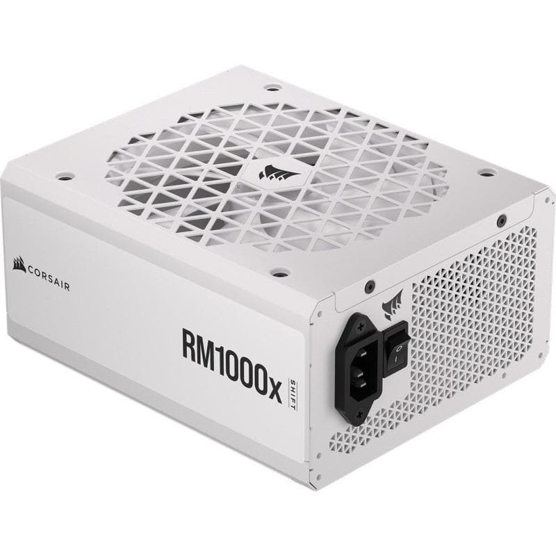 Sursa Corsair RMx Shift RM1000x, 80+ Gold, 1000W — miniatură