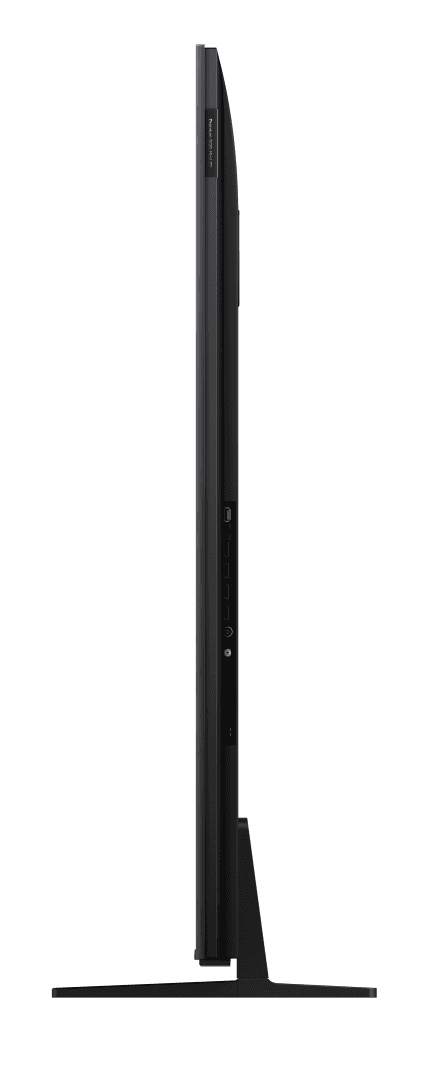 Televizor TCL SQD-MiniLED 75MSQLED80L, 189 cm, Smart Google TV, 4K, Onkyo (Model 2026) — miniatură
