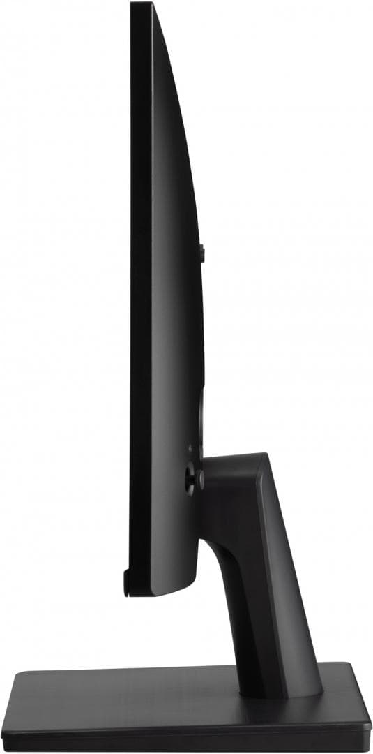 Monitor Consumer ViewSonic VA2215-H, 22", 1920 x 1080 pixeli, Black — miniatură