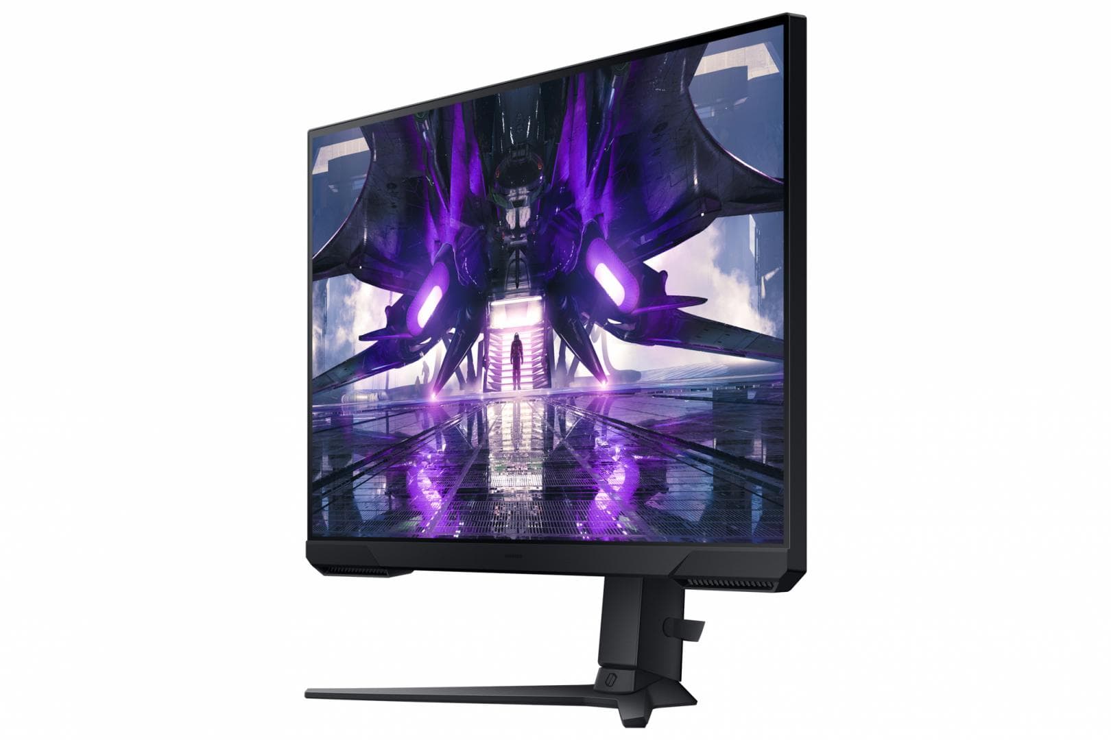 Monitor Samsung 27" LS27AG320NUXEN — miniatură