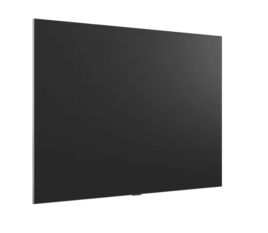 Televizor OLED Evo Smart LG 83G51LW, 4K, HDR, 210cm — miniatură