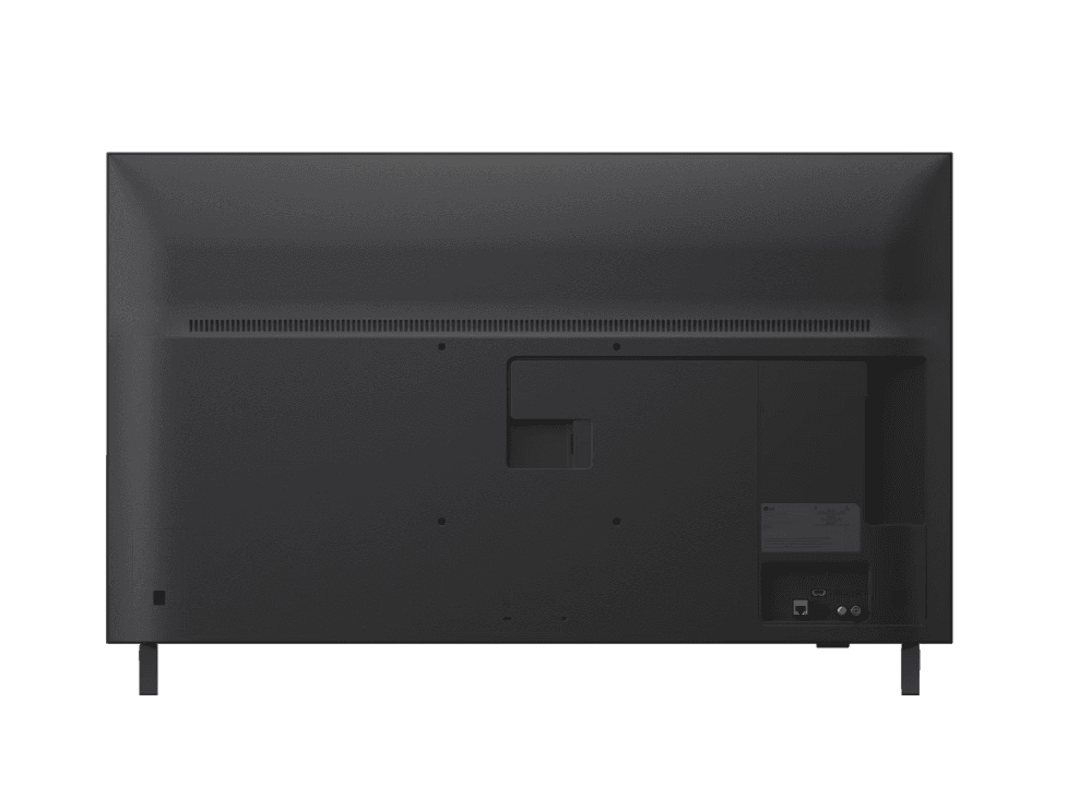 Televizor LG LED 43UA74003LB, 108 cm, Smart, 4K Ultra HD, Clasa G (Model 2025) — miniatură