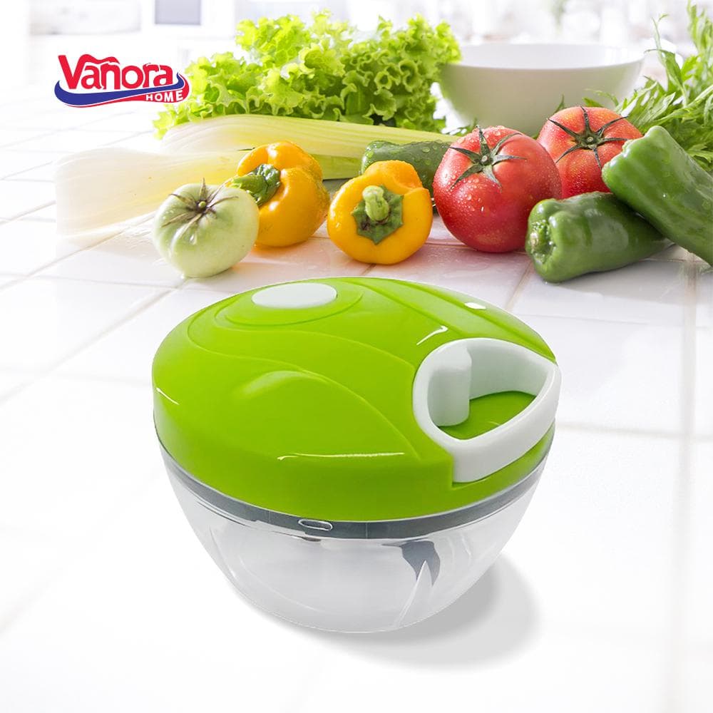 TOCATOR MANUAL 500 ML 12.5 x 8 CM, VANORA HOME — miniatură