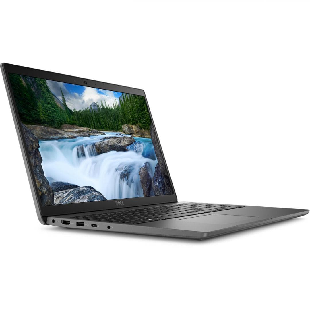 Laptop Business DELL Latitude 3550, cu procesor Intel Core i5 1335U, 15.6'' IPS, 16 GB DDR5, 512 GB, Intel Iris Xe, Windows 11 Pro — miniatură