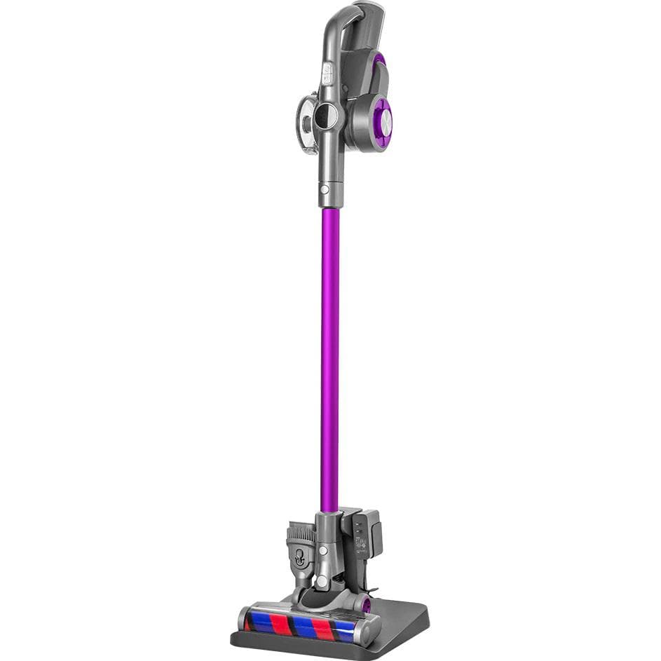 Jimmy Vacuum cleaner H8Pro (Purple) — miniatură