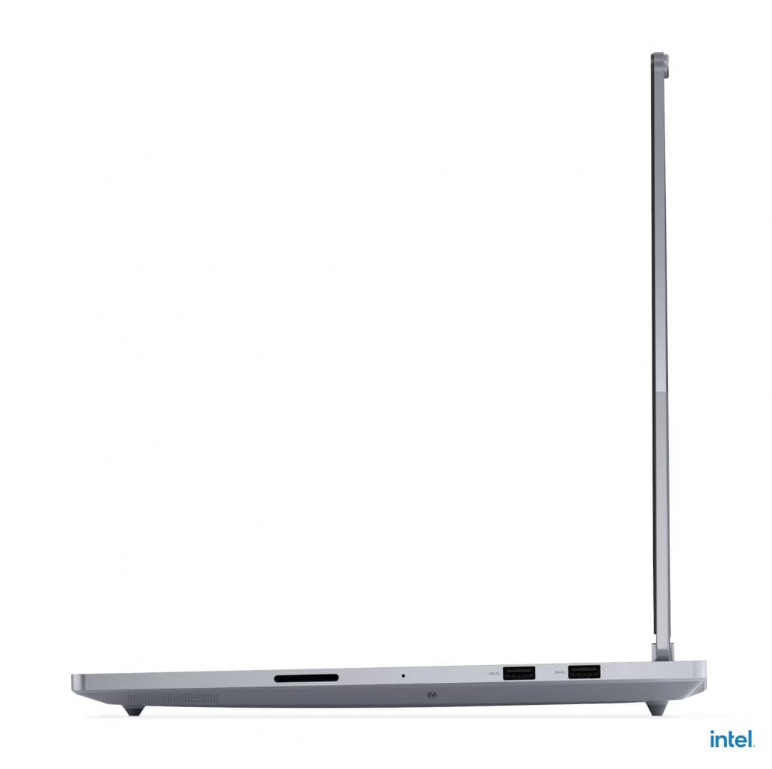 Laptop SMB Lenovo ThinkBook 16p G6 IAX, cu procesor Intel Core Ultra 7 255HX, 16'' IPS, 32 GB DDR5, 1 TB, NVIDIA GeForce RTX 5060, 8GB GDDR7, Windows 11 Pro — miniatură