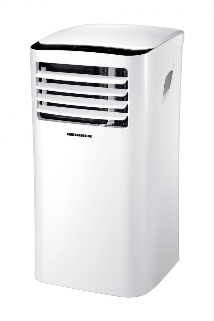 AER CONDITIONAT MOBIL HEINNER HPAC-09WH — miniatură
