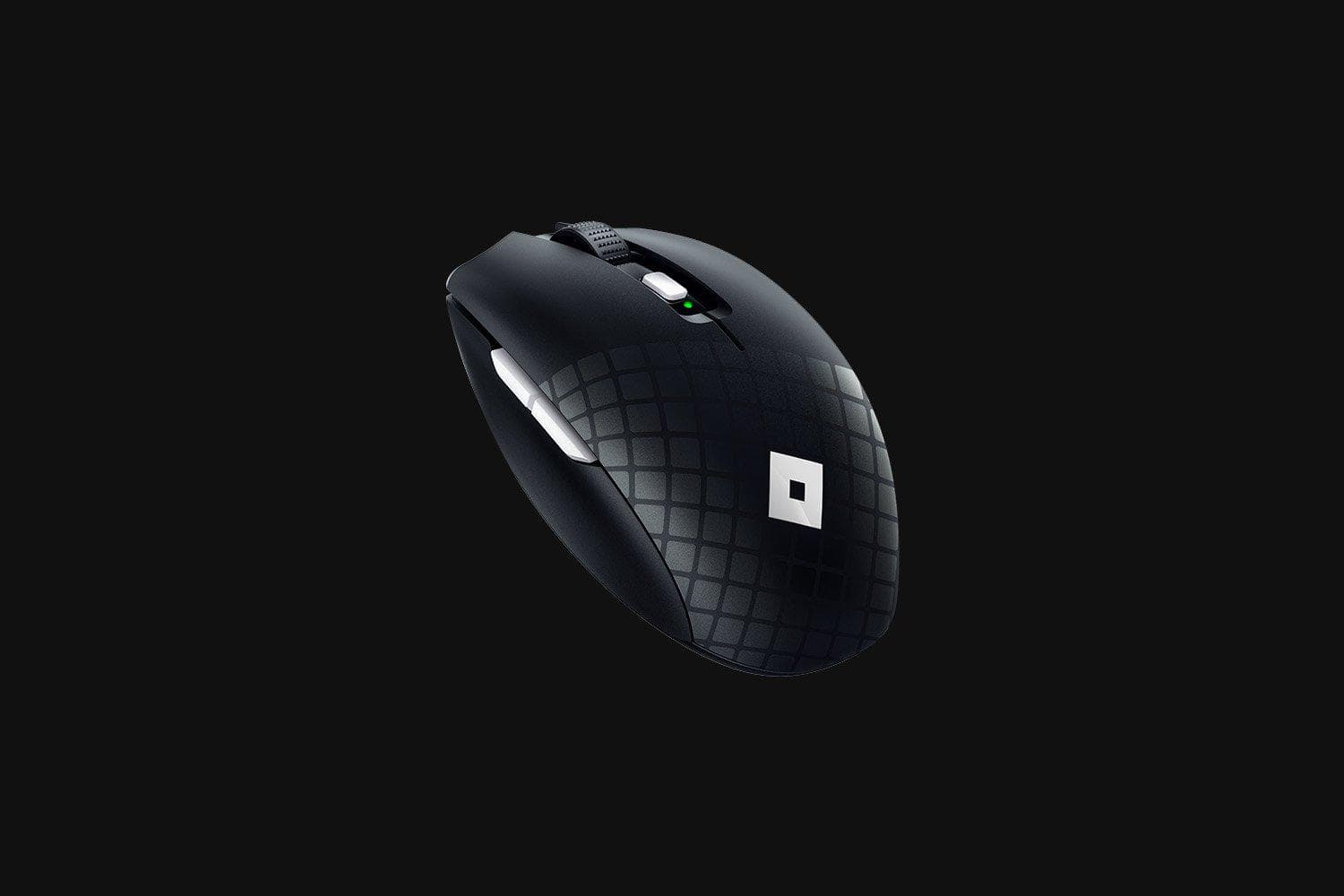 Mouse Gaming Wireless Razer Orochi V2 - Roblox Edition, 18000 dpi, negru — miniatură