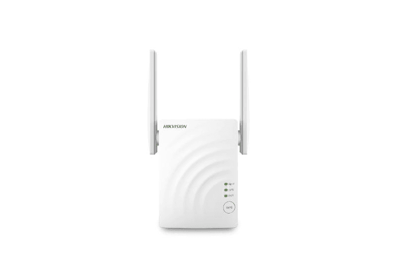 Router wireless HIKVISION DS-3WRE12C, WIFI 5, Dual Band