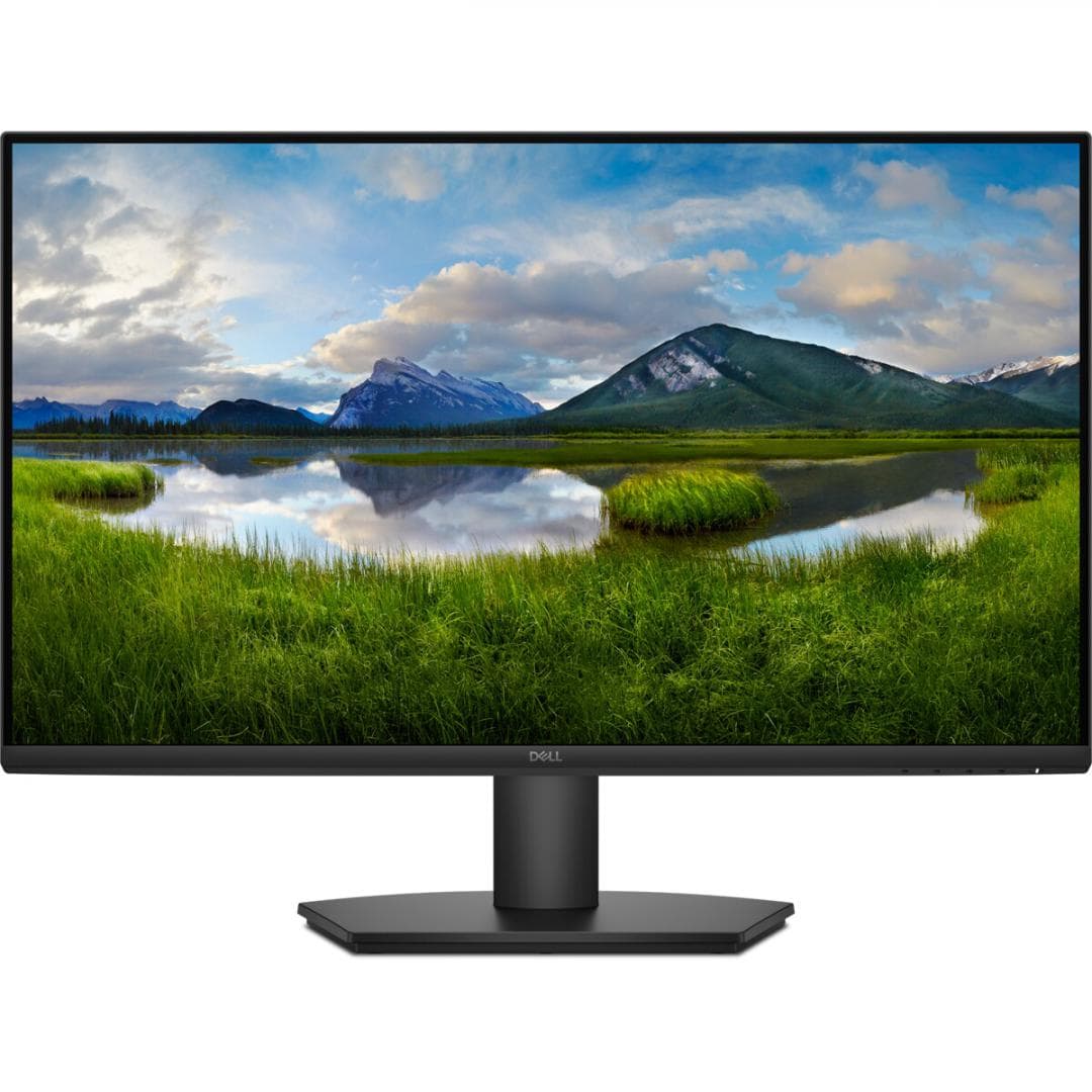 Monitor Commercial Dell SE2725HM, 27", 1920 x 1080 pixeli, Black