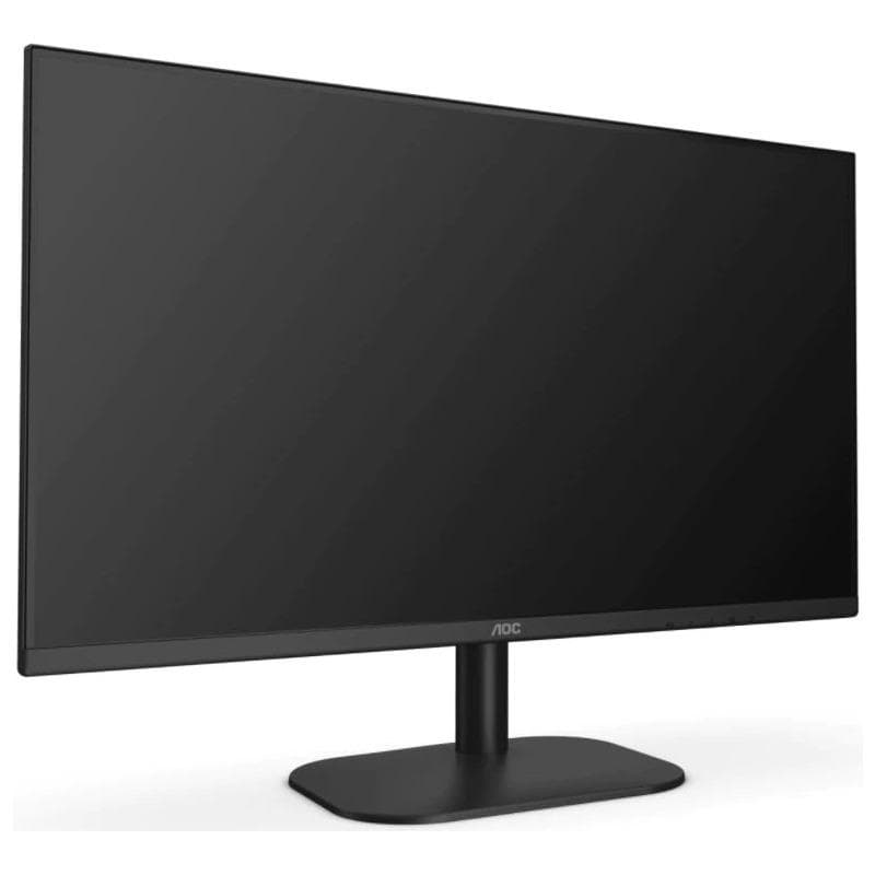 Monitor Consumer AOC 24B2XDAM, 23.8", 1920 x 1080 pixeli, Black — miniatură