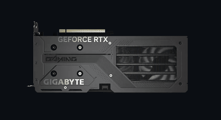 Placa video Gigabyte GeForce RTX 5060 Ti GAMING, 16GB GDDR6X, PCI Express x8 5.0, 256-bit — miniatură