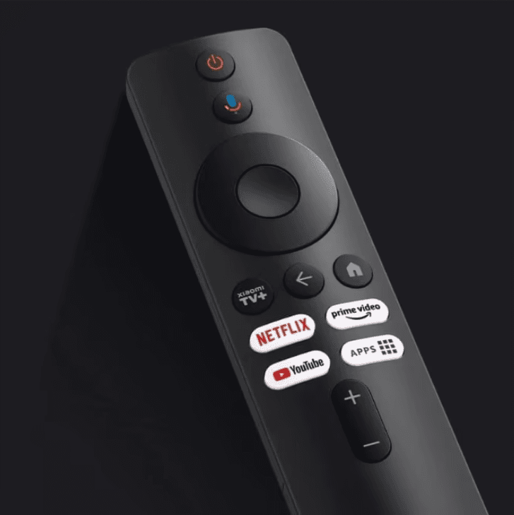 Player Multimedia Xiaomi Mi TV Box S 3rd Gen, 4K, Wi-Fi 6, Google TV Negru — miniatură