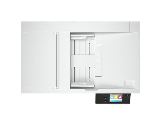 Scanner HP ScanJet Enterprise Flow N6600 fnw1, A4, Automat, Flatbed, USB + WLAN + LAN — miniatură