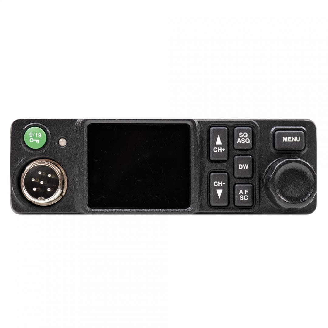 PNI-HP8900 - Statie radio CB PNI Escort HP 8900 ASQ, 12V / 24V, RF Gain, Roger Beep, CTCSS-DCS, Dual Watch AM/FM comutati doar in banda EU, Tip banda emisie: AM/FM, 40 canale, Frecventa: 26.965 - 27.405 MHz, Difuzor: 3W, Alimentare: 12/24V, Dimensiuni: 122 x 130 x 37 mm, Montaj 1 DIN, ASQ. — miniatură