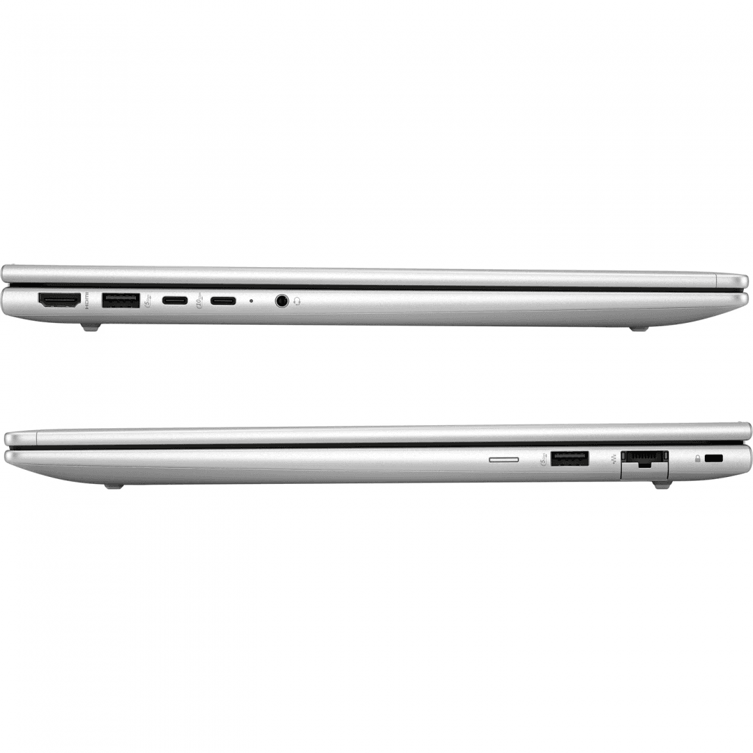 Laptop SMB HP ProBook 460 G11, cu procesor Intel Core Ultra 7 155U, 16'' IPS, 16 GB DDR5, 512 GB, Intel Graphics, Windows 11 Pro — miniatură