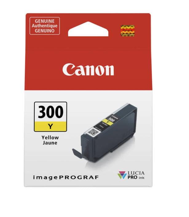 Cartus CANON PFI-300Y, Yellow